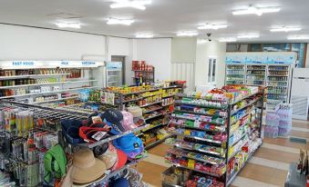 Geojedo Haeyang Pension