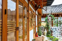 Happiness Full Hanok Guesthouse