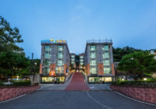 비치힐뷰펜션 을왕리해수욕장 주변 호텔