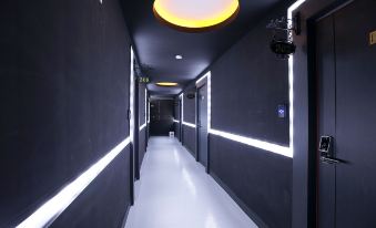 Cheongju Top Motel