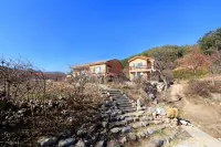 Uljin Hoban Pension Hotels near Deokgu Valley