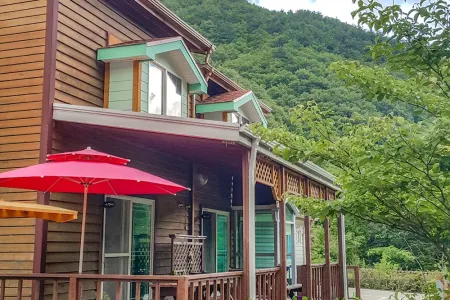 Gwangyang Noleowa Pension