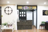 Taebaek Sulwhaguk Family Hotel Hotel a Taebaek-si