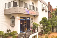 Suncheon Guesthouse Nreem