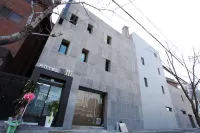 한성대학교 입구 (혜화) 메이 서울 호텔