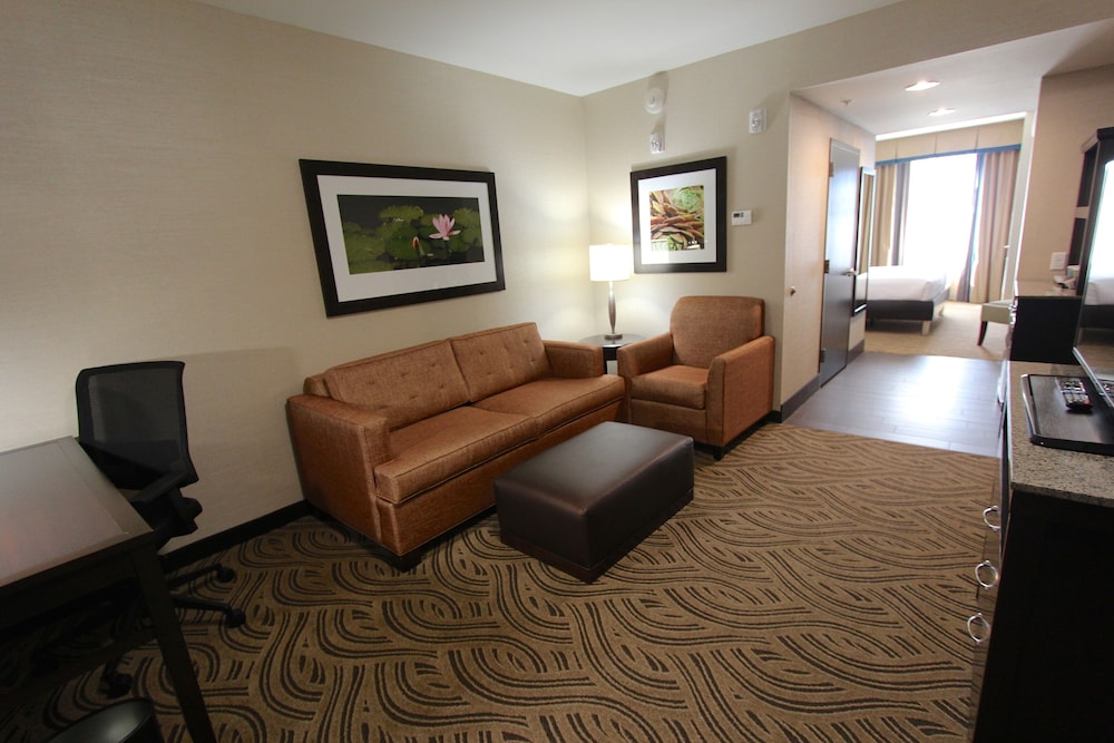 Hilton Garden Inn Findlay