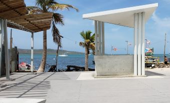 Jt Beach Home - House Upstairs Boqueron - Housity