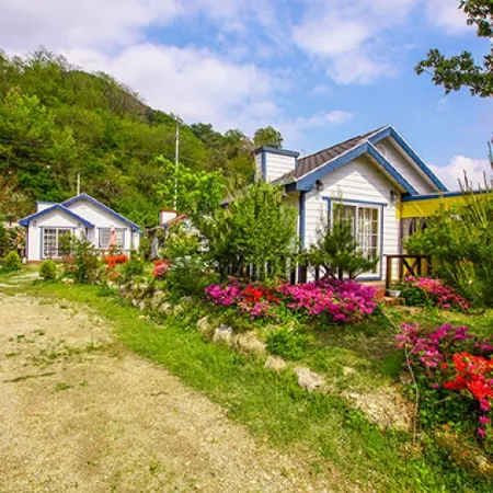 Gwangyang Rodem Pension
