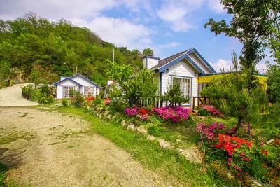 Gwangyang Rodem Pension Hotels in Gwangyang