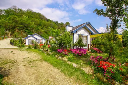 Gwangyang Rodem Pension Hotels in Gwangyang