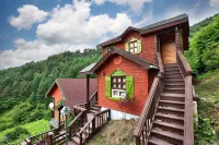 Camp Star Pension