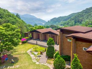 Yangpyeong Mountain Valley Pension