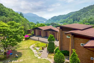 Yangpyeong Mountain Valley Pension