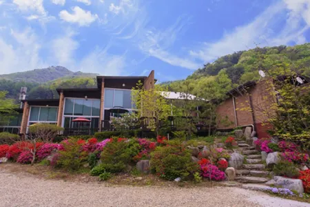 Yangpyeong Mountain Valley Pension