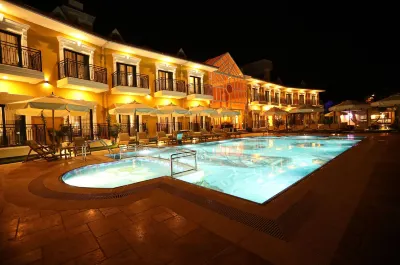 Michelangelo Boutique Hotel Hotels in Dalyan