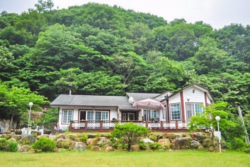 대운산 계곡 펜션 호텔 후기, 예약 울산 호텔 추천 | 트립닷컴