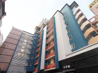 Gwangju Hwajeongdong Square Hotels near U · Square