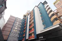 Gwangju Hwajeongdong Square Hotels near Hwajeong Station