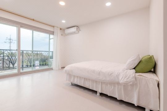 제주 바다 전경 1