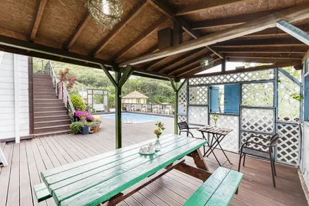 Ganghwado Isaac Pension Отели рядом с достопримечательностью «Dongmak Beach»