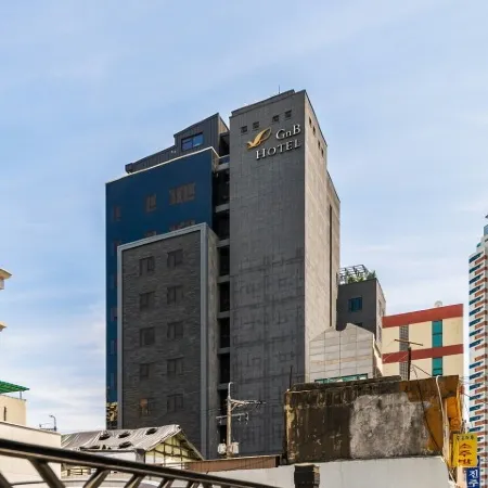 GNB Hotel