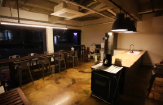 The Great Guest Guesthouse