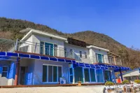 丹陽蒲公英旅館 日光洞附近的飯店