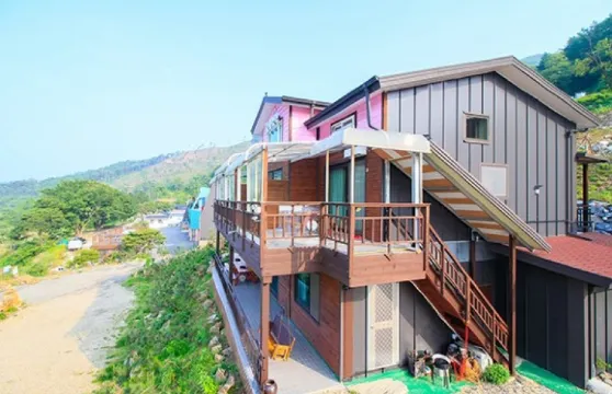 忠州景觀旅館