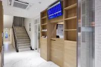 Cheongju the & Just Stay Chungbuk National University Hotels in Cheongju