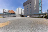 Cheonan Noblesse Hotel