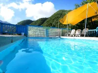 Hongcheon Ganggauiseong Pension Hotel a Hongcheon-gun