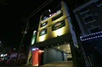 Yaja Chuncheon Hupyeong Hotel in zona Cheongpyeongsa