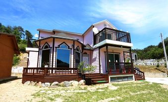 Gangneung Ijibiya Pension