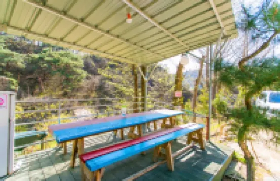 Jecheon Healing Pension