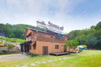 Wonju Songho Tourist Farm Pension