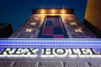 Seoguipo Lex Hotel