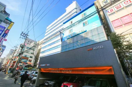 MW Hotel