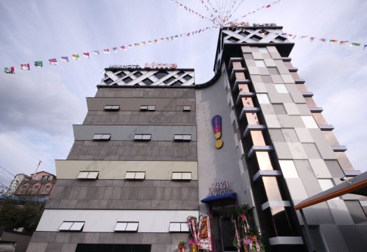 영천 숙소 어메니티