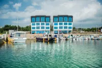 Jeju Pureudao Ocean Pension