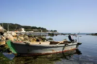 Ulsan Sunrise Pension