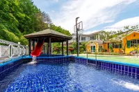 Yeoju Green Pension Các khách sạn ở Yeoju