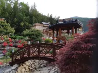 Jangseong Eoullim Pyeonbaek Pension Hotels in Jangseong-gun