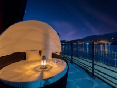 Hapcheon Modern Rikeom Pension 陝川郡酒店