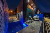 Hapcheon Modern Rikeom Pension - Pools