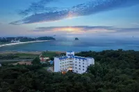 Jebudo Kerensia Resort Отели в г. Хвасон