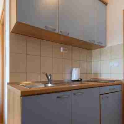 Apartments Villa Kresic Rooms