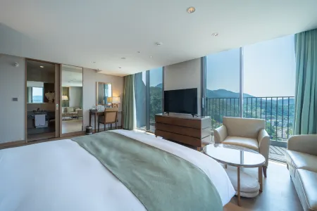 Stanford Hotel&Resort Tongyeong