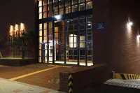 Hotel 498 Hotels near Seonhak Station