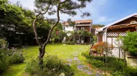 Pocheon SkyGaram Pension Hotels in Pocheon-si