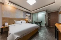Hotel Yaja Jecheon Station Hotels in Jecheon-si